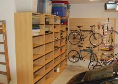 garage 5 - The Closet Company