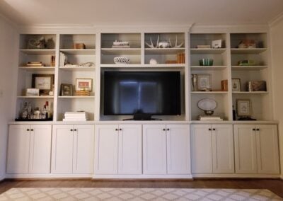 Custom Solutions Image - The Closet Company