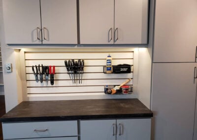 Garage - The Closet Company