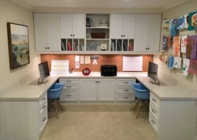 Home Office Image - The Closet Company