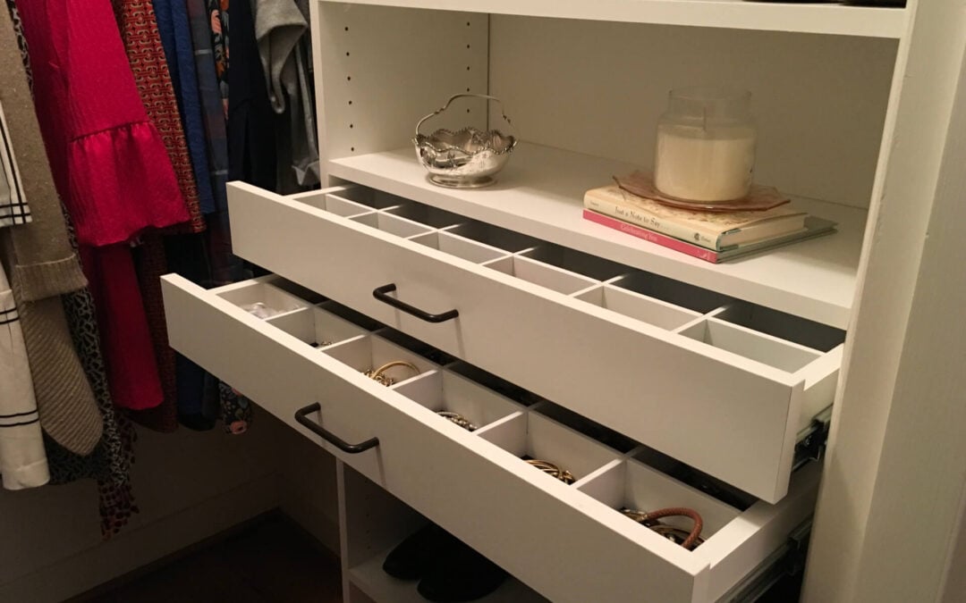 Cabinet Pull Out Trays