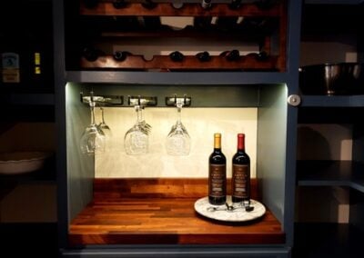 Pantry Image - The Closet Company