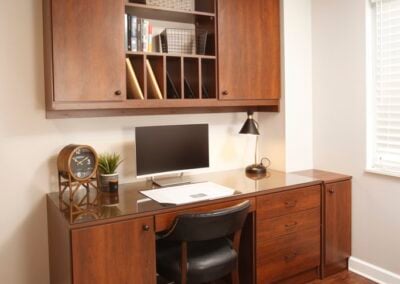 Home Office Signature Image - The Closet Company