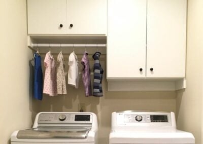 Laundry Utility Room Image 2 - The Closet Company