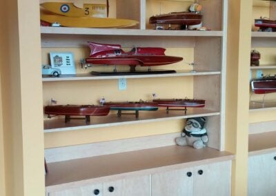 custom built ins 5 - The Closet Company