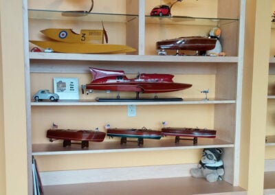 custom built ins 6 - The Closet Company