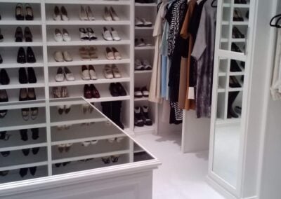 custom closets 1 - The Closet Company