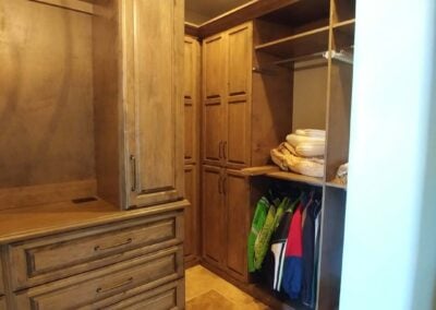 custom closets 10 - The Closet Company