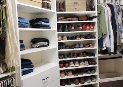 custom closets 11 - The Closet Company