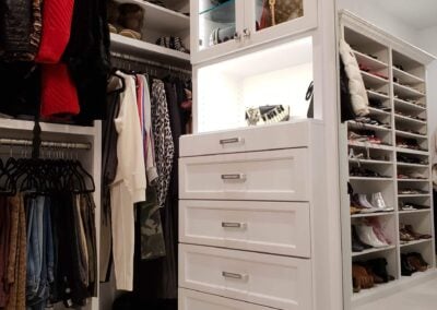 custom closets 12 - The Closet Company