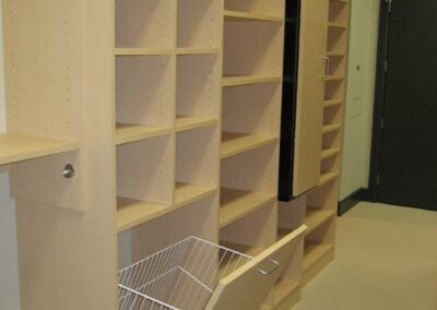 custom closets 18 - The Closet Company