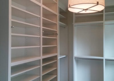 custom closets 2 - The Closet Company