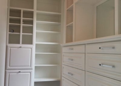 custom closets 4 - The Closet Company