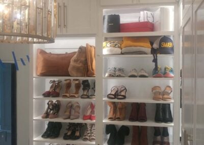 custom closets 5 - The Closet Company