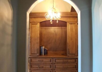 custom closets 8 - The Closet Company