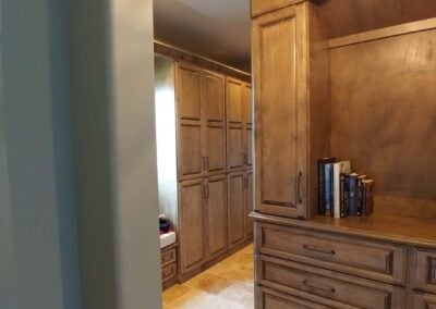 custom closets 9 - The Closet Company