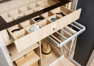 professional closet organizers Nashville