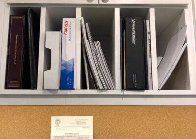 custom home office 3 - The Closet Company