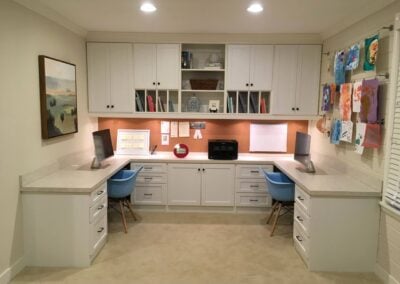 custom home office 4 - The Closet Company