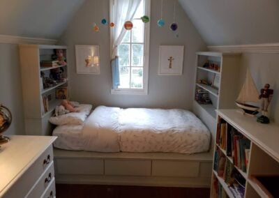 custom solutions 2 - The Closet Company