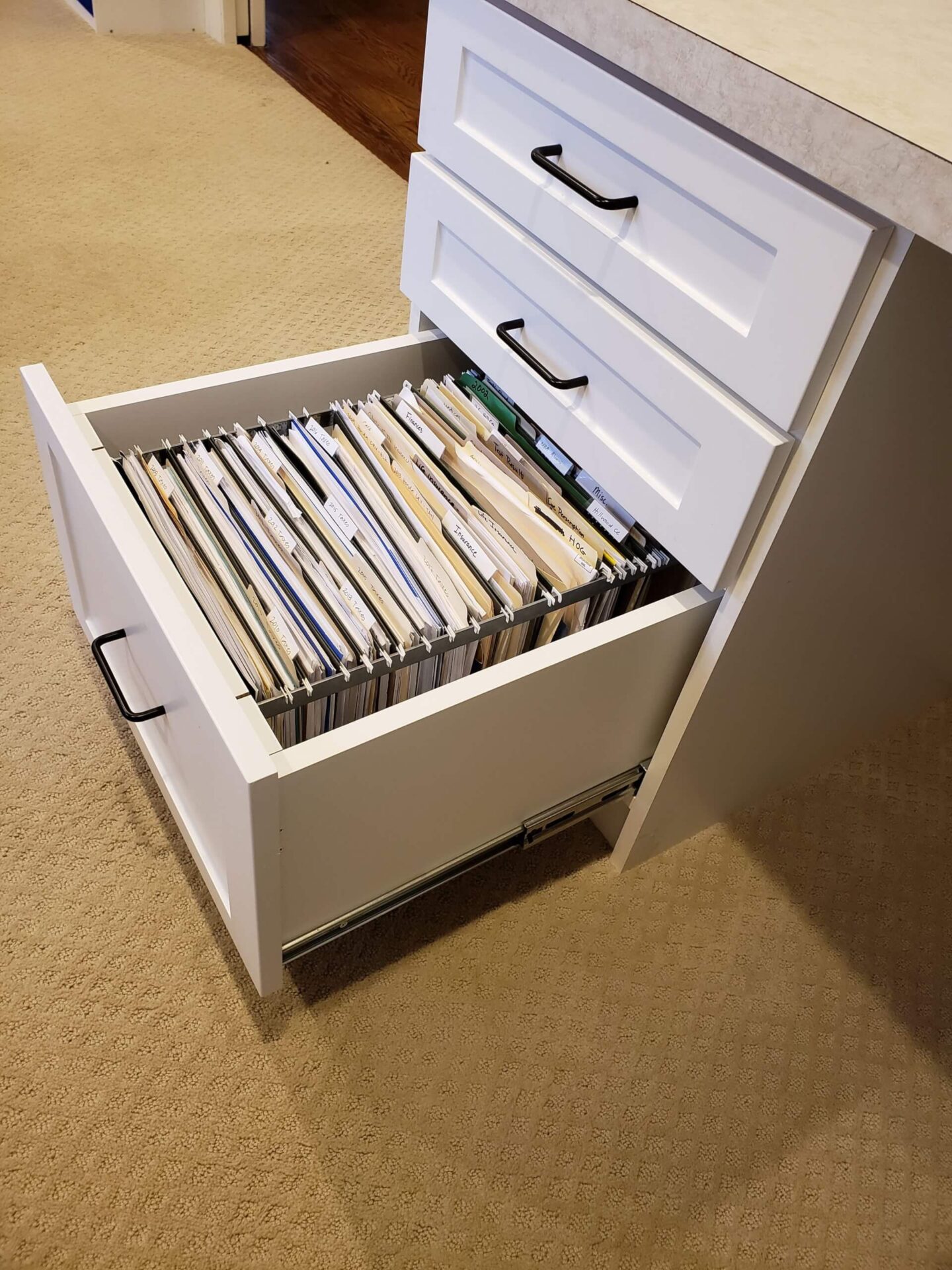 Project Gallery The Closet Company Nashville TN