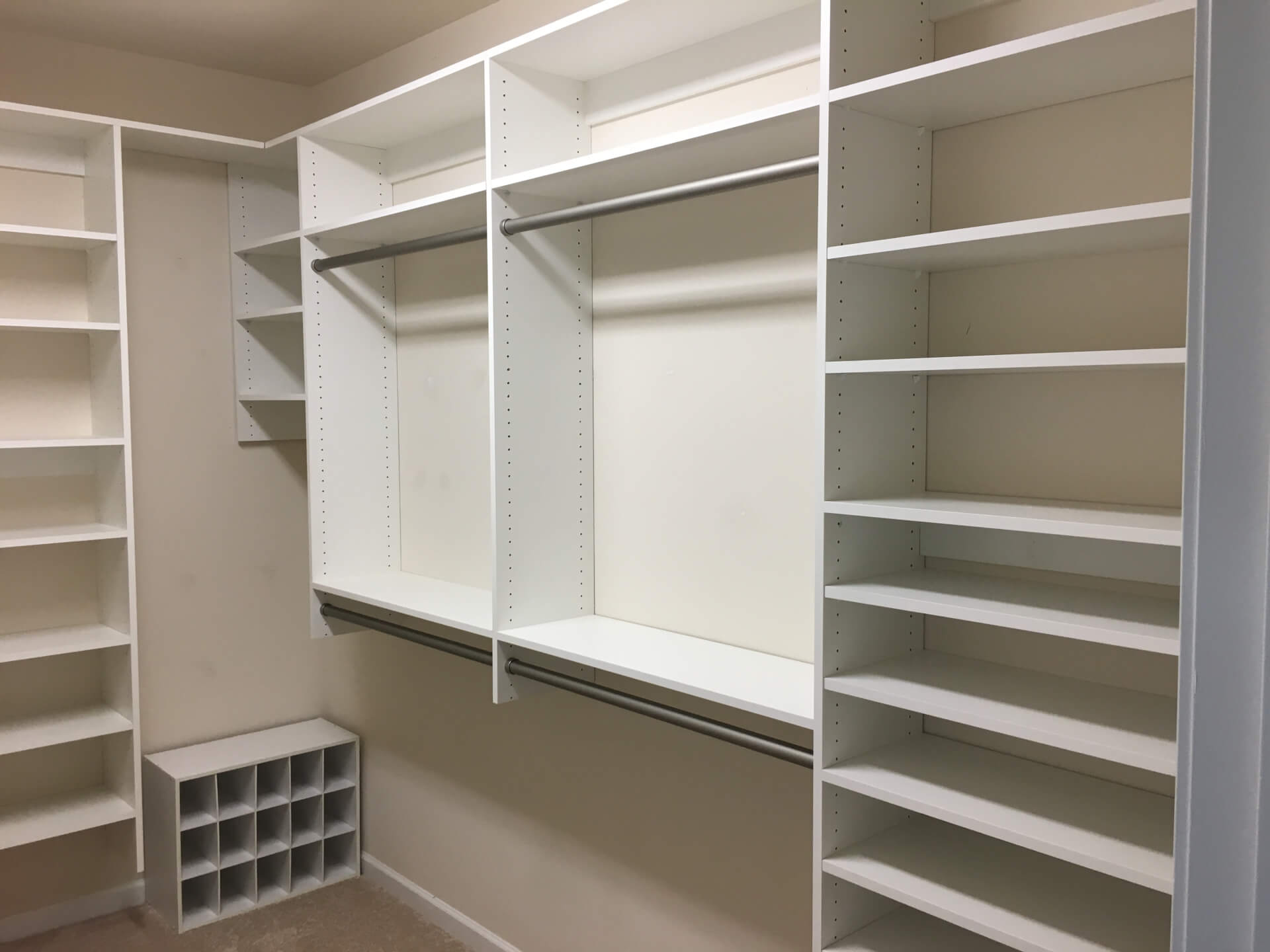 Project Gallery The Closet Company Nashville TN