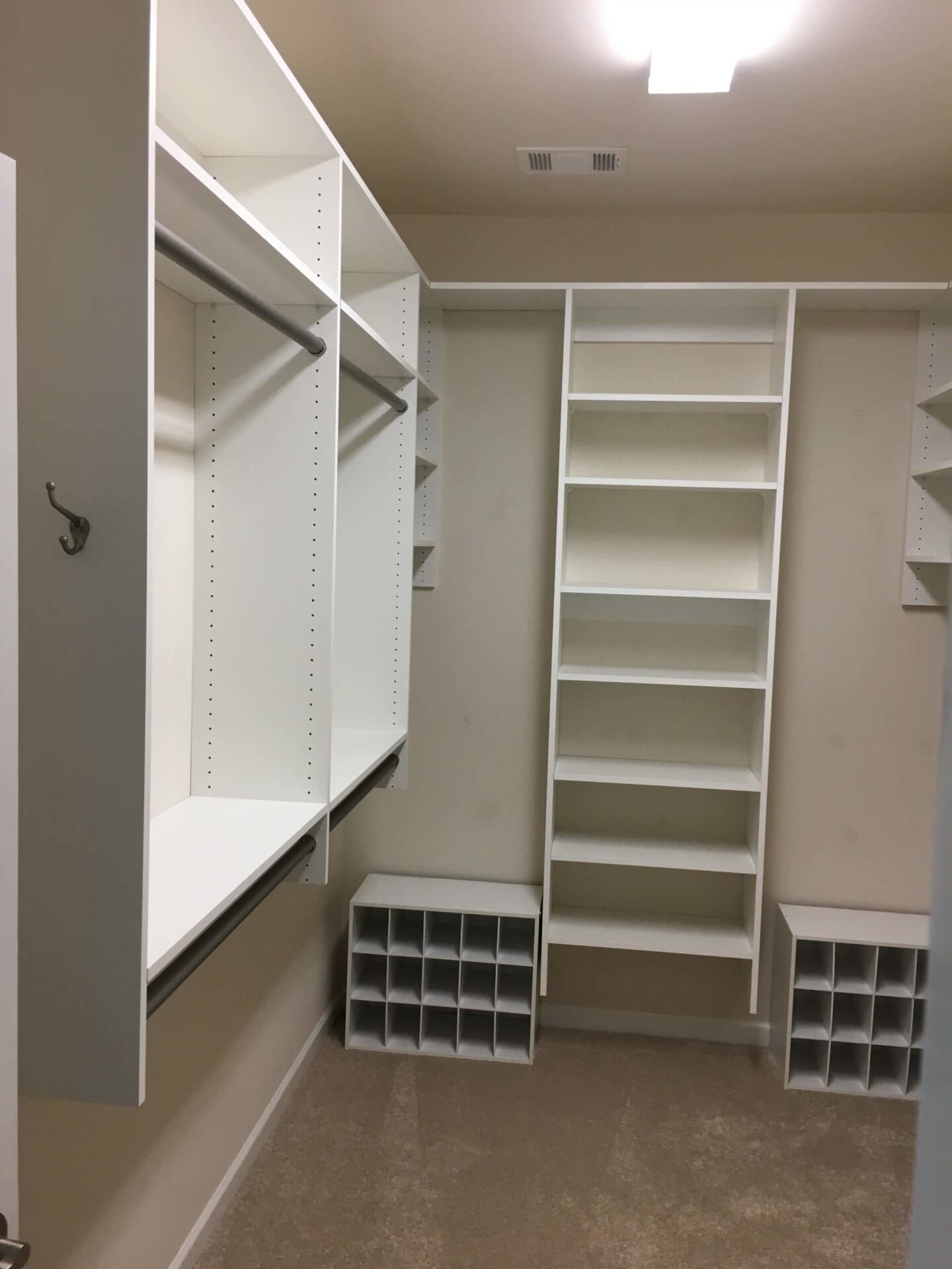 Project Gallery The Closet Company Nashville TN