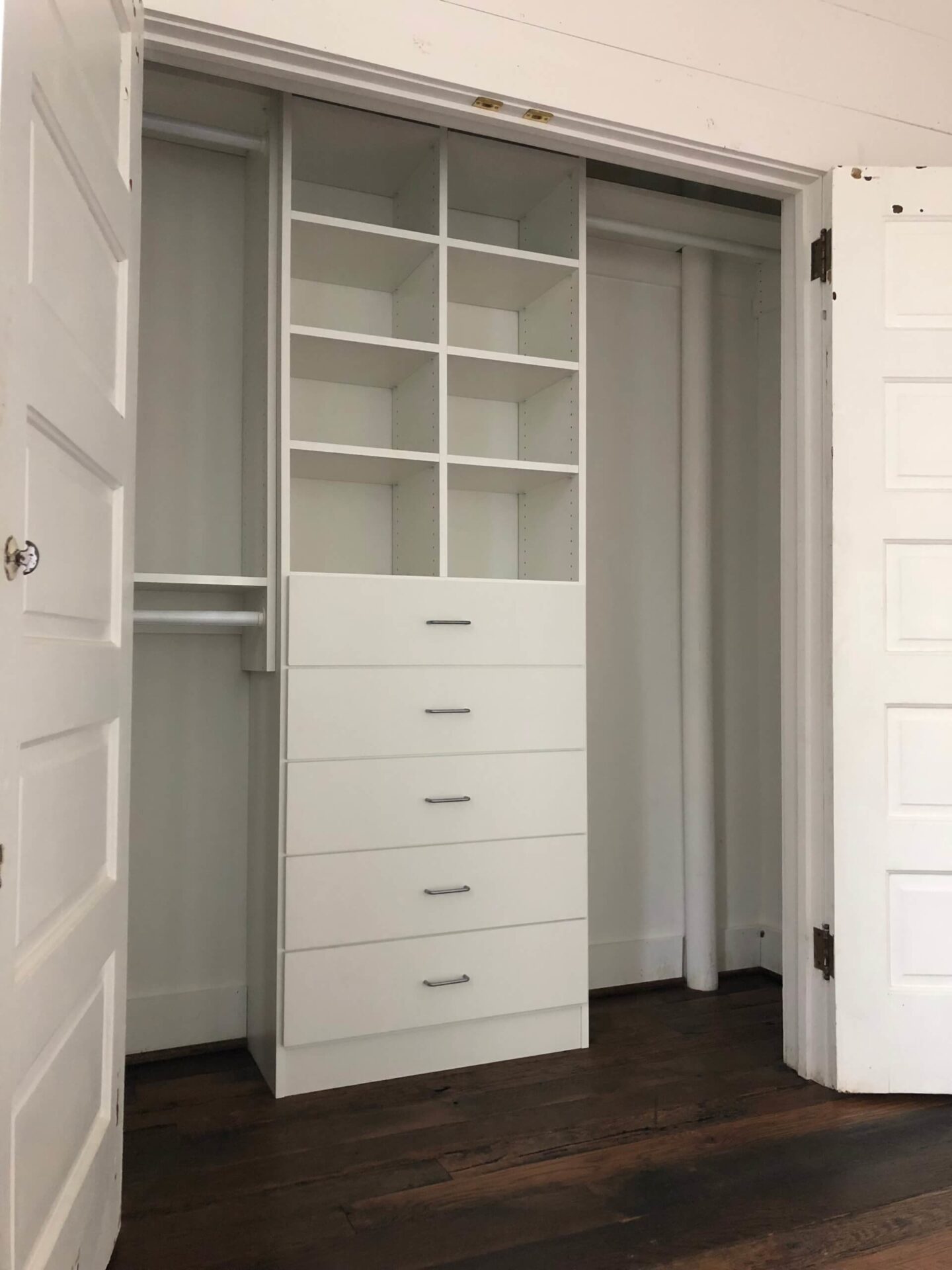 Project Gallery The Closet Company Nashville TN