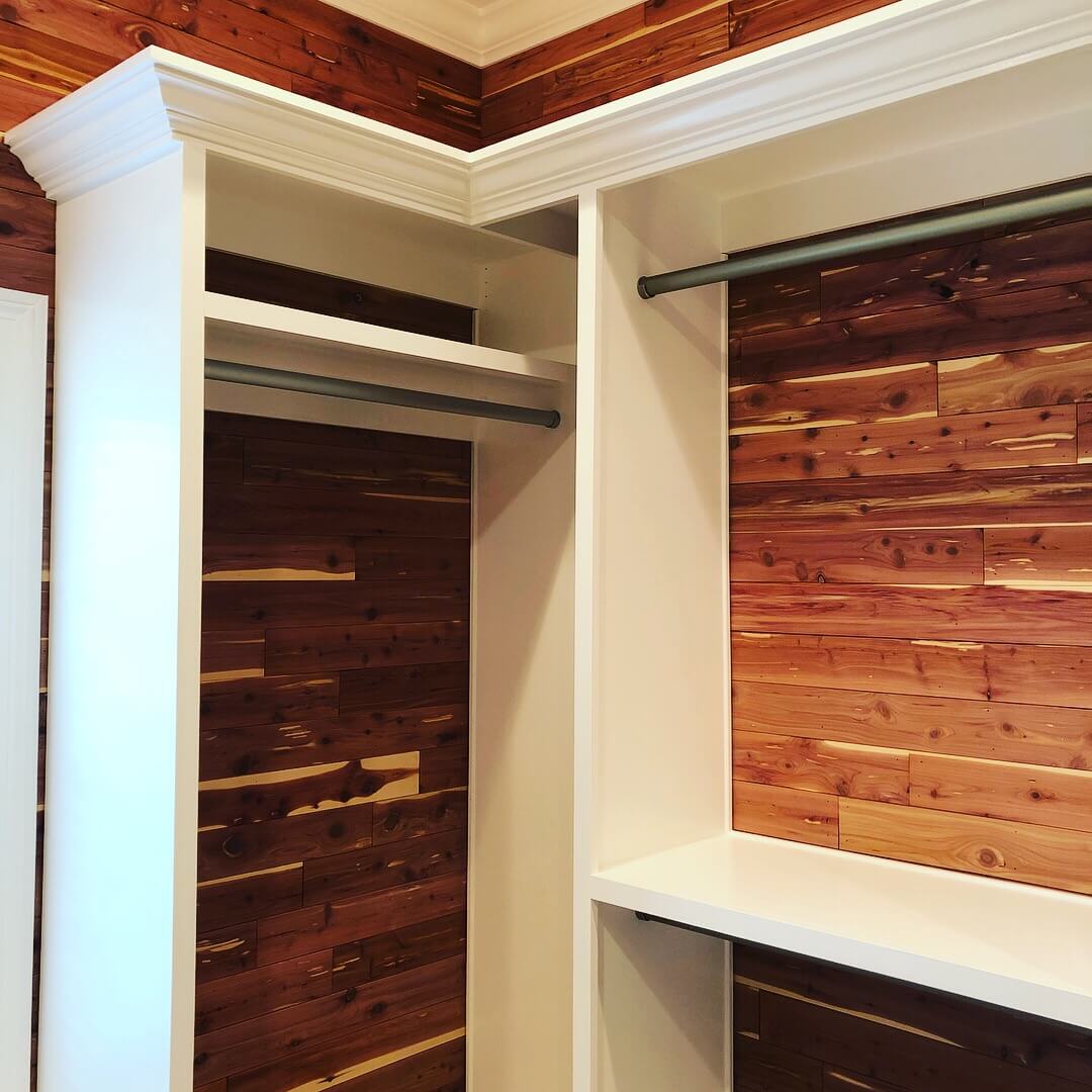 Project Gallery The Closet Company Nashville TN