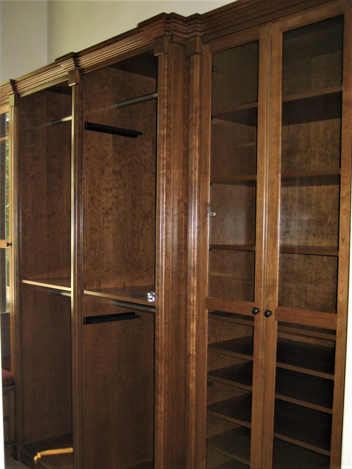 Project Gallery The Closet Company Nashville TN