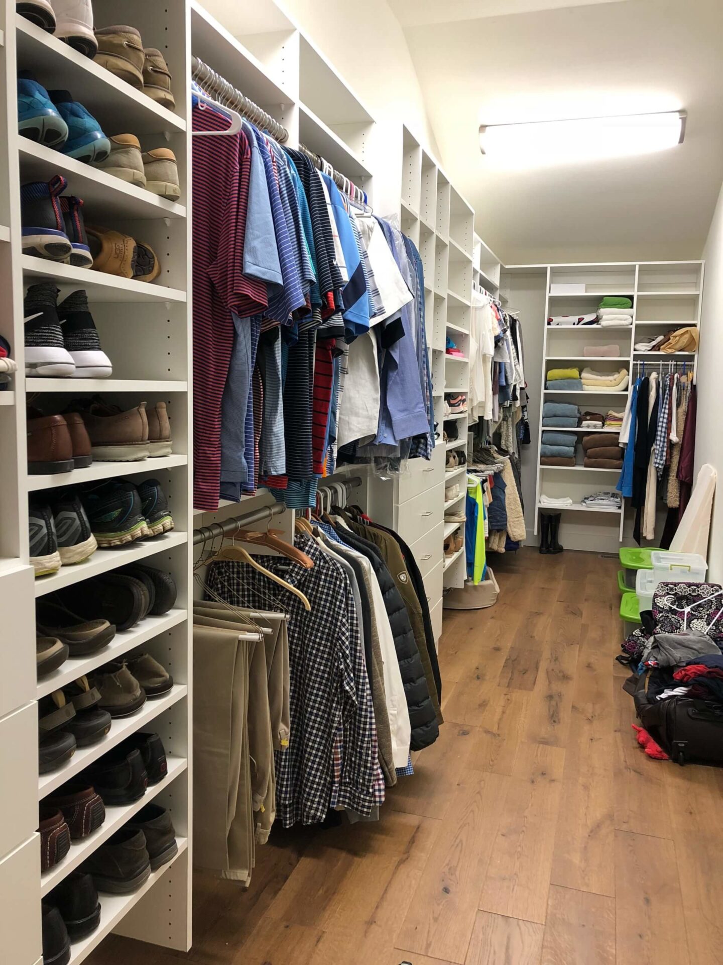 Project Gallery The Closet Company Nashville TN