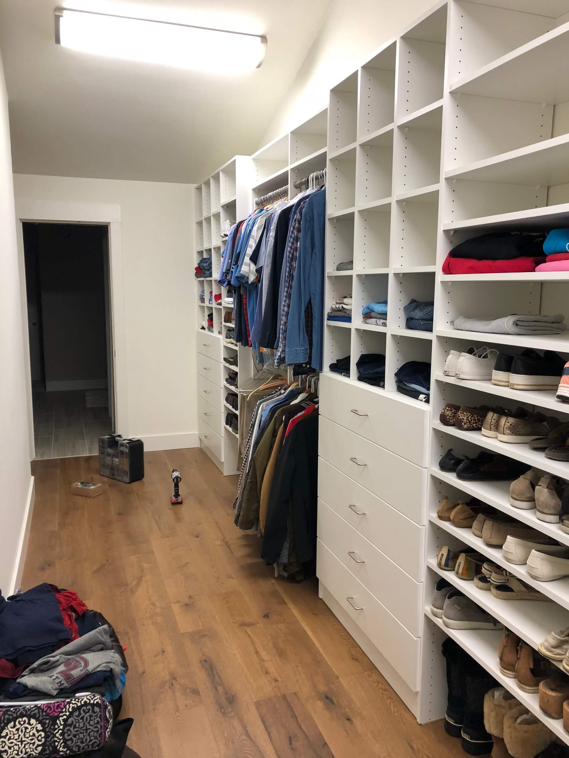 Project Gallery The Closet Company Nashville TN