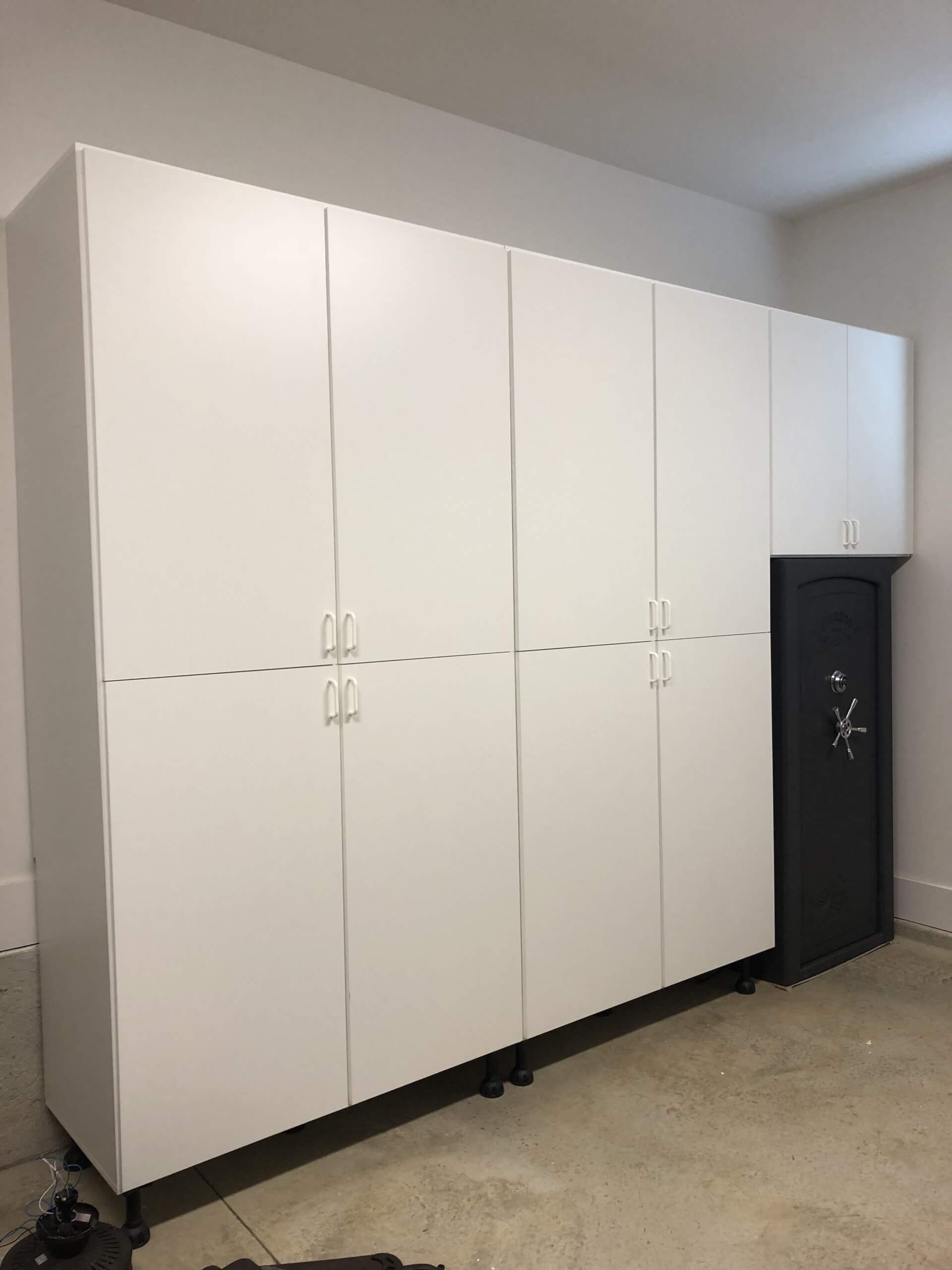 Project Gallery The Closet Company Nashville TN