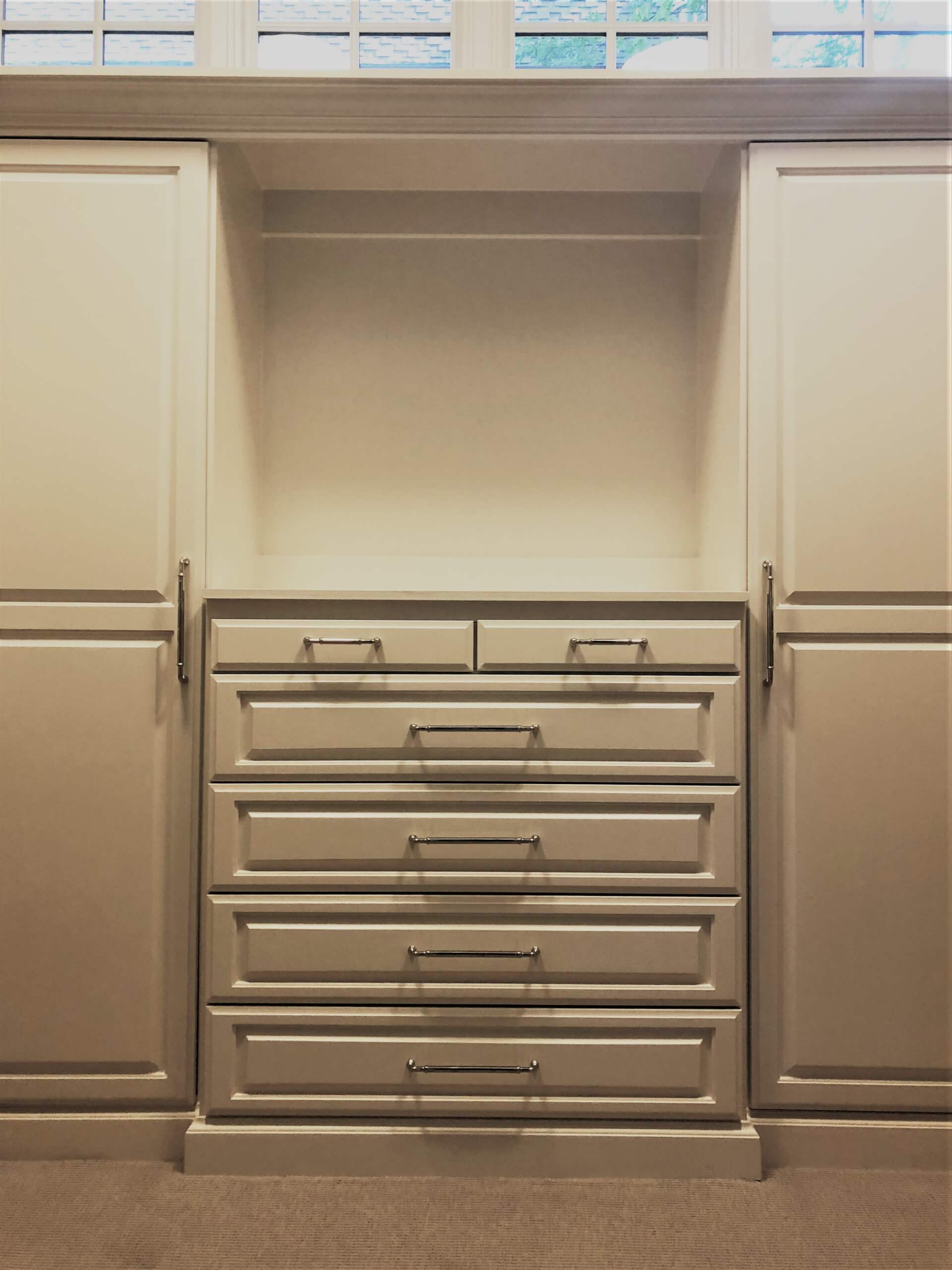 Project Gallery The Closet Company Nashville TN