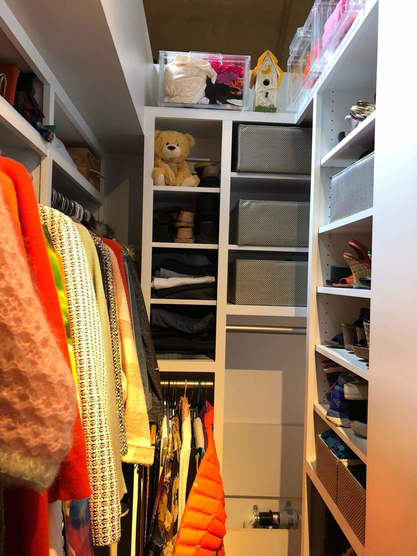 Project Gallery The Closet Company Nashville TN