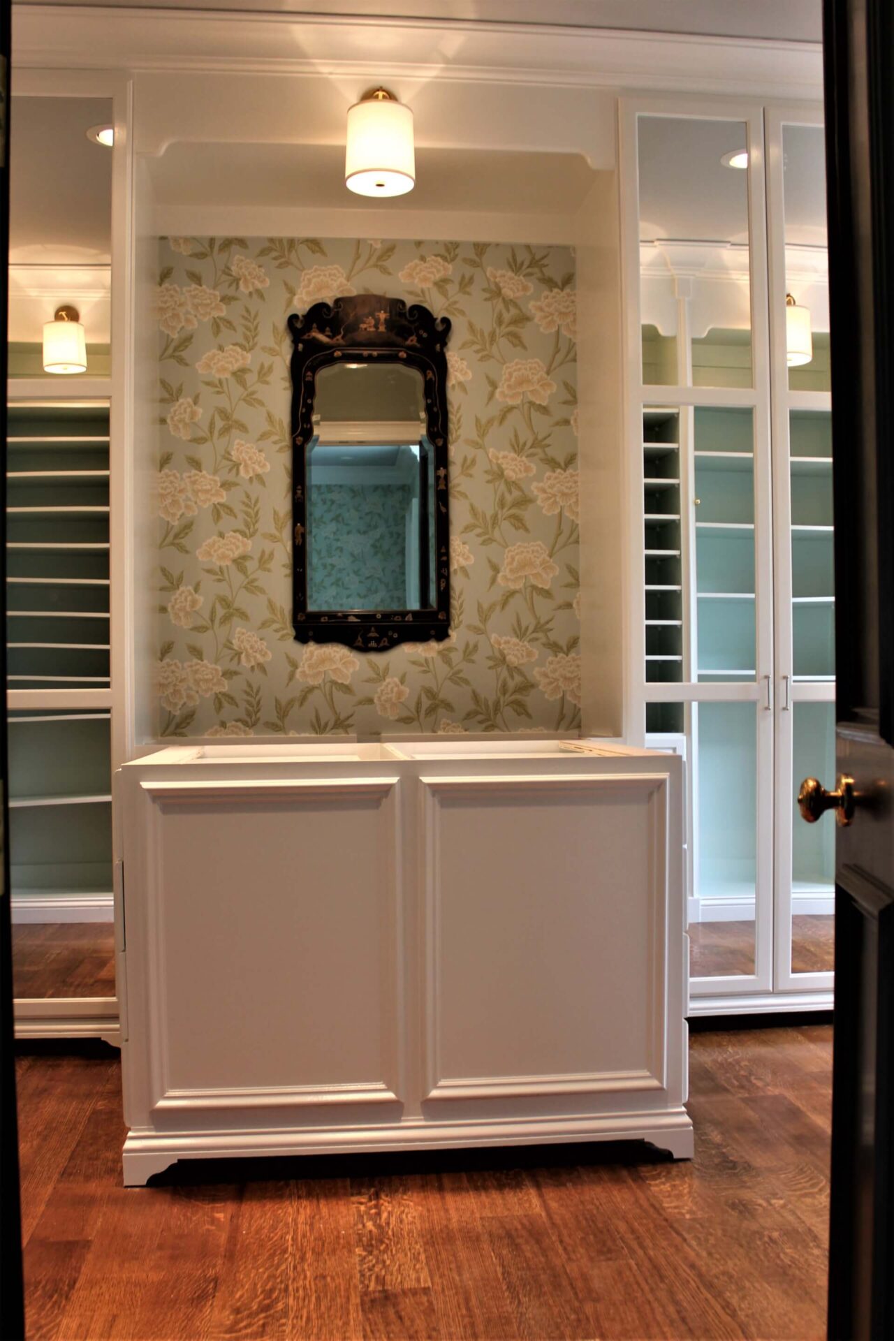 Project Gallery The Closet Company Nashville TN