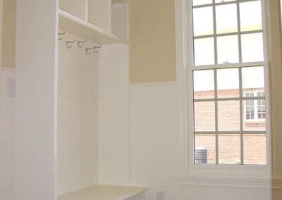 mudroomlockers min - The Closet Company
