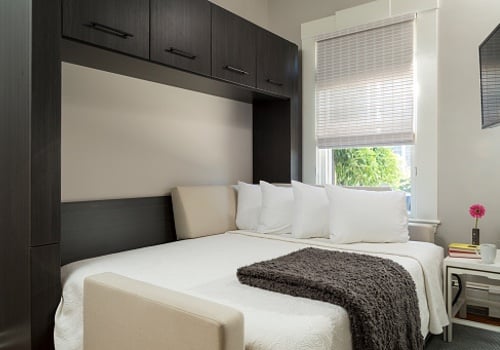 Murphy beds