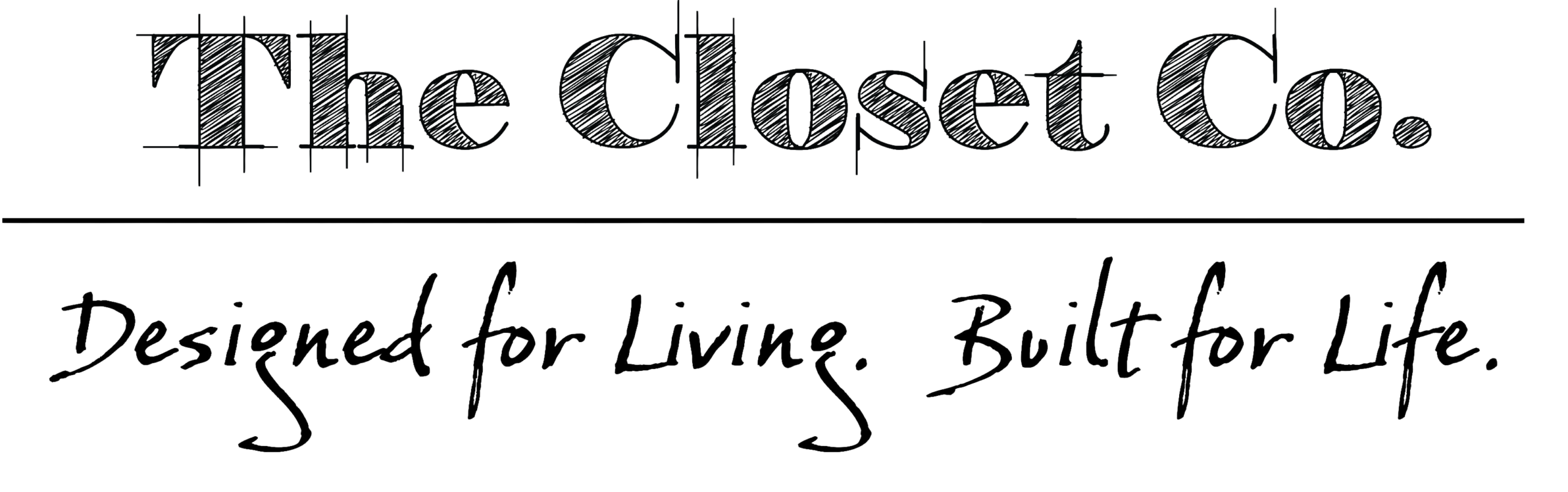 The Closet Company Logo